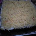 Cooksnap dari ʍιlδα ωαтι untuk resep Brownies panggang lembut
