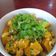 รูป Cooksnap ของ Meza Shoyu เมื่อเขาทำ ฟักทองผัดไข่