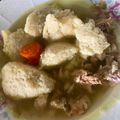 Erka ☺️ Cooksnap-ja, amikor elkészítette a(z) Húsleves. 🌞 receptet.