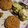 El cooksnap de albus cuando hizo Hamburguesas de lentejas y zanahoria.