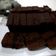 Cooksnap dari Icha Selaz untuk resep BROWNIES KETAN HITAM Kukus
