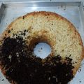 Cooksnap dari Suha Suharsih untuk resep Bolu ban 8 telur