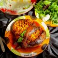 کوک اسنپ 👩‍🍳Hamideh بعد از امتحان کردن کارنیاریک (دلمه بادمجان ترکی).