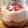 Julie T.'s cooksnap of when they made Amies Strawberries & Cream Cheesecake Jars.