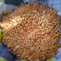 Cooksnap dari Leni Denyra untuk resep Kacang bawang goreng krenyes