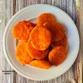 Cooksnap ha.lim39 semasa beliau membuat Potato crispy sedappp👍.