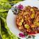 Cooksnap Sesimple Loralin semasa beliau membuat Sambal petai ikan bilis.