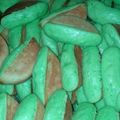 Cooksnap dari Dian AD untuk resep Kue pukis menal menul