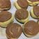 Cooksnap dari Pratiwi Pramuharsih untuk resep Mexican Bun a.k.a Roti Boy