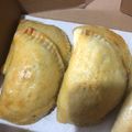 El cooksnap de Agustina Sanchez cuando hizo Masa de empanadas!!.