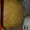 El cooksnap de Judi L Otarola cuando hizo Pan de Banano.