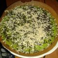Cooksnap dari Dika Semangatt untuk resep martabak manis teflon( pasti jadi)