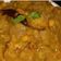  Chef Richa pathak. का कुकस्नैप जब उन्होंने लौकी और चने की दाल (lauki aur chane ki dal recipe in Hindi) बनाया था।