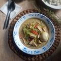 Cooksnap dari Meieka untuk resep Lodeh Manisa Tahu Telur