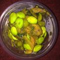 Cooksnap dari Ayu untuk resep Ayam Goreng Sambel Ijo 