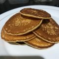 Cooksnap dari anin dianti untuk resep Pancake