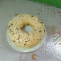 Cooksnap dari Yunie Setiawan untuk resep Bolu tape susu kukus