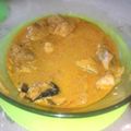Cooksnap dari Dilla B Yahya (dapurDzafa) untuk resep Ikan Mas Opor Kuning