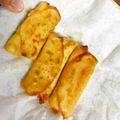 Cooksnap của Cheryx khi họ làm theo món Cách làm Bánh chuối mật ong đơn giản nhất