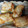 El cooksnap de Marisa Falco Gil cuando hizo Rollitos hojaldrados de jamón y queso (en airfryer).
