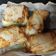 El cooksnap de Marisa Falco Gil cuando hizo Rollitos hojaldrados de jamón y queso (en airfryer).