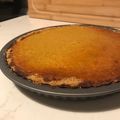 Csaba Dobolyi Cooksnap-ja, amikor elkészítette a(z) Sütőtök pite recept II receptet.