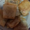 Cooksnap dari Widya Lestari untuk resep CIBAY...alias Aci Ngambay