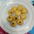 Cooksnap dari Hanna putri untuk resep Kue lumpur kentang/bingka kentang