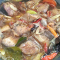 Cooksnap dari emmy yunanto untuk resep 427. Pindang Koyong Khas Banyuwangi