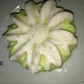 Cooksnap dari Ririn_rc untuk resep Putu Ayu Lembut dan gurih