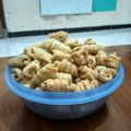 Cooksnap dari Andeka Putri Sasmito untuk resep Kue garpu renyah di luar empuukk di dalam👍👍