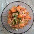 Cooksnap dari Hafinda Islami untuk resep Udang Saus Mentega Mudah & Enaaak