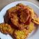 Cooksnap dari Ramadhani SuciPujiwati untuk resep Dadar Jagung/Bakwan Jagung