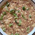 Cooksnap dari Pipin Oktaviani untuk resep Mun Tahu Kornet Brokoli