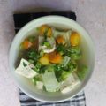 Cooksnap dari Eko Lilis untuk resep Sop Wortel Eating Clean