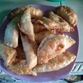 Cooksnap dari Ummu Hana Tilvi untuk resep Kulit Pastel Gurih & Renyah