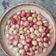 รูป Cooksnap ของ Phonthip Nimphaya เมื่อเขาทำ มะม่วงหาวมะนาวโห่แช่อิ่ม