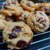 Cooksnap dari Lya Sahida untuk resep Levain - NY Cookies