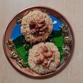 El cooksnap de Mate Amargo 🧉🍪 cuando hizo Galletas de avena y coco rápidas.
