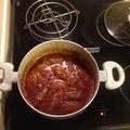 Cooksnap από natassa στη συνταγή Σουτζουκάκια σμυρνέικα με πολίτικο ατζέμ πιλάφι