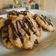 Cooksnap dari El Huda Ummi untuk resep Vanilla Chocochips Cookies
