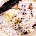 Mithu Roy का कुकस्नैप जब उन्होंने मटर पुलाव (Matar pulav recipe in Hindi) बनाया था।