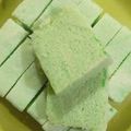 Cooksnap dari aryani kusumastuti untuk resep Bolu Kukus Tepung Beras (Gluten Free)