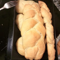 El cooksnap de Ainhoa Mora Montesinos cuando hizo Pan casero "tierno".