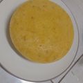 Cooksnap dari Anniez Nissa untuk resep Bolu kukus pisang kepok