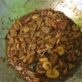 Cooksnap dari Raden Muhammad untuk resep Ca jamur tiram pedas asam manis