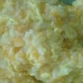 Cooksnap dari Leni Izka untuk resep Nasi goreng baby 10-12 bulan-MPASI