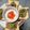 รูป Cooksnap ของ Tingnongnoe Sumjoy เมื่อเขาทำ ขนมปังหน้าไก่ ด้วยหม้ออบลมร้อน