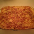 El cooksnap de Myriam cuando hizo Pastel de carne con puré de patata al horno.