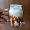 Cooksnap dari Din2 untuk resep Choco-latte milo